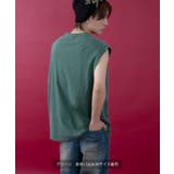 Tシャツ メンズ SIDEWAY | improves | 詳細画像16 