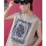 Tシャツ メンズ SIDEWAY | improves | 詳細画像1