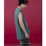 Tシャツ メンズ SIDEWAY | improves | 詳細画像15