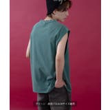 Tシャツ メンズ SIDEWAY | improves | 詳細画像16