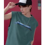 Tシャツ メンズ SIDEWAY | improves | 詳細画像1 