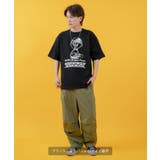 半袖Tシャツ メンズ SIDEWAY | improves | 詳細画像12 