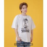 半袖Tシャツ メンズ SIDEWAY | improves | 詳細画像14 
