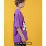 半袖Tシャツ メンズ SIDEWAY | improves | 詳細画像14