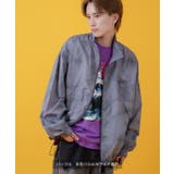 半袖Tシャツ メンズ SIDEWAY | improves | 詳細画像17