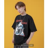 半袖Tシャツ メンズ SIDEWAY | improves | 詳細画像7