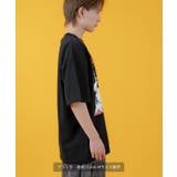 半袖Tシャツ メンズ SIDEWAY | improves | 詳細画像8