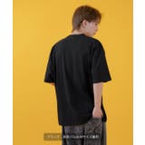 半袖Tシャツ メンズ SIDEWAY | improves | 詳細画像9