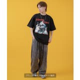 半袖Tシャツ メンズ SIDEWAY | improves | 詳細画像10