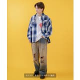 半袖Tシャツ メンズ SIDEWAY | improves | 詳細画像11 