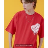 半袖Tシャツ メンズ SIDEWAY | improves | 詳細画像12 