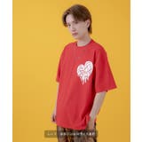 半袖Tシャツ メンズ SIDEWAY | improves | 詳細画像13 