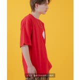 半袖Tシャツ メンズ SIDEWAY | improves | 詳細画像14 