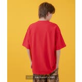 半袖Tシャツ メンズ SIDEWAY | improves | 詳細画像15 
