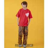 半袖Tシャツ メンズ SIDEWAY | improves | 詳細画像16 