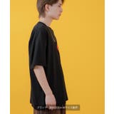 半袖Tシャツ メンズ SIDEWAY | improves | 詳細画像3 
