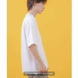 半袖Tシャツ メンズ SIDEWAY | improves | 詳細画像8 