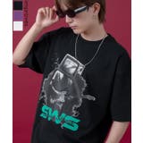 半袖Tシャツ メンズ レディース | improves | 詳細画像1 