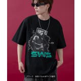 半袖Tシャツ メンズ レディース | improves | 詳細画像2 