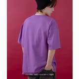 半袖Tシャツ メンズ レディース | improves | 詳細画像14 