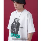 半袖Tシャツ メンズ レディース | improves | 詳細画像6 