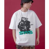 半袖Tシャツ メンズ レディース | improves | 詳細画像7 