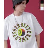 半袖Tシャツ メンズ レディース | improves | 詳細画像1