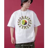 半袖Tシャツ メンズ レディース | improves | 詳細画像2