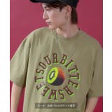 半袖Tシャツ メンズ レディース | improves | 詳細画像11