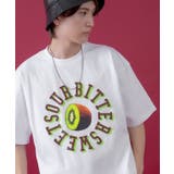 ホワイト | 半袖Tシャツ メンズ レディース | improves