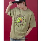 半袖Tシャツ メンズ レディース | improves | 詳細画像12