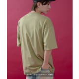 半袖Tシャツ メンズ レディース | improves | 詳細画像14