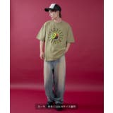 半袖Tシャツ メンズ レディース | improves | 詳細画像15