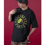 半袖Tシャツ メンズ レディース | improves | 詳細画像7