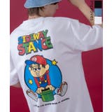 半袖Tシャツ メンズ レディース | improves | 詳細画像1