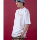 半袖Tシャツ メンズ レディース | improves | 詳細画像2