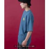 半袖Tシャツ メンズ レディース | improves | 詳細画像13