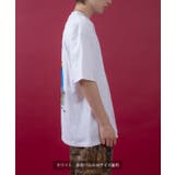 半袖Tシャツ メンズ レディース | improves | 詳細画像3