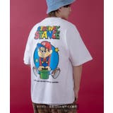 半袖Tシャツ メンズ レディース | improves | 詳細画像4