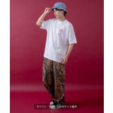 半袖Tシャツ メンズ レディース | improves | 詳細画像5