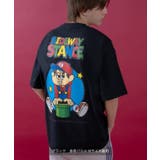 半袖Tシャツ メンズ レディース | improves | 詳細画像9