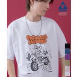 半袖Tシャツ メンズ レディース | improves | 詳細画像1