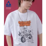 ホワイト | 半袖Tシャツ メンズ レディース | improves