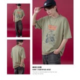 半袖Tシャツ メンズ レディース | improves | 詳細画像12