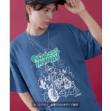 半袖Tシャツ メンズ レディース | improves | 詳細画像13