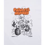 半袖Tシャツ メンズ レディース | improves | 詳細画像18