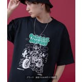 半袖Tシャツ メンズ レディース | improves | 詳細画像4