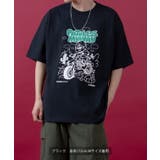 半袖Tシャツ メンズ レディース | improves | 詳細画像5