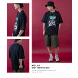 半袖Tシャツ メンズ レディース | improves | 詳細画像6