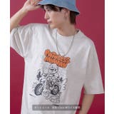 半袖Tシャツ メンズ レディース | improves | 詳細画像7
